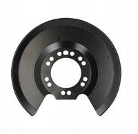 фото thumb №1, Защита диск задняя pr=le ford mondeo mk3 00-07