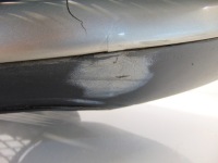 фото thumb №8, Бампер перед передний volkswagen touareg 7l
