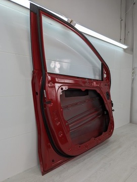фото thumb №7, Двері лівий перед kia sportage iv 76003f1000 aa1 infra red