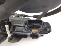 фото thumb №3, Clio iv 4 рестайлінг замок двері праві перед пасажир