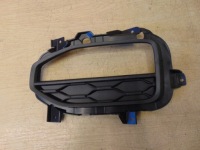 фото thumb №1, Решётка w бампер уголок vw t-roc левая 2ga853211f