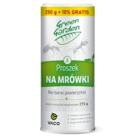 Муравьиный порошок 275гр Для VACO GREEN GARDEN