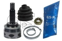 Шрус  піввісь 839024 gsp mitsubishi carisma Ціна, фото thumb