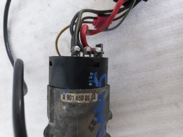 фото thumb №12, Vw lt sprinter замок запалювання ключ роз'єм 95-06