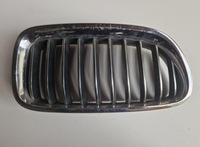 фото thumb №1, Решётка радиатора решётка радиатора правая bmw f10n 7412324