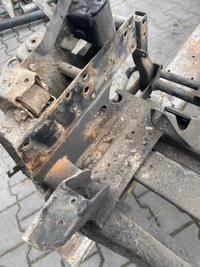 фото thumb №6, Подрамник подрамник подрамник подрамник maxity cabstar 06-20rok