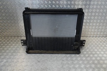 фото thumb №13, Skoda enyaq iv электрический - комплектный перед