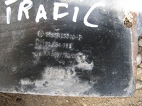 фото thumb №5, Кронштейн корпус комп'ютер 2.0 dci 8200413340-f 93854368 renault trafic ii