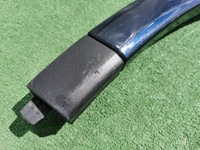 фото thumb №8, Молдинг na крыло левая задняя задняя porsche cayenne 7p5 lift 7p5853827k