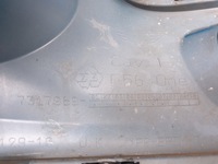 фото thumb №12, Mini one f56 бампер переднє перед решітка радіатора рамка