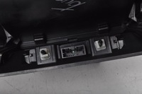 фото thumb №9, Ford tourneo connect mk2 lift панель радіо дисплей kt1t-18b955-eb