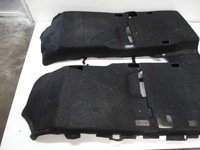 фото thumb №14, Обивка обшивка пол renault laguna iii хэтчбек