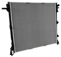 фото thumb №1, Радіатор vw crafter 16- 2.0tdi 2n0121253c