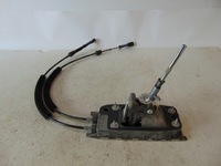 фото thumb №1, Выборщик 5 коробки передач vw golf 6 vi plus 1.4 1k0711049ce