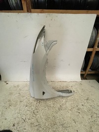 фото thumb №1, Крила правий перед tesla y