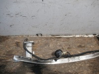 фото thumb №7, Балка бампера перед renault scenic iii 09-13