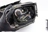 фото thumb №10, Vw passat b6 лампа передня права перед bi-xenon поворотна europa 3c0941752g