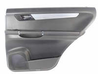 фото thumb №1, Mercedes r klasa w251 обшивка дверь правый задняя