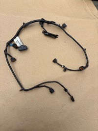 фото thumb №1, Hyundai i10 ii установка джгут 4xpdc зад 91840-b9020