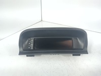 фото thumb №1, Peugeot 307 оригінальний номер 96524732xt дисплей радіо
