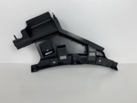 фото thumb №1, Lexus nx i напрямна бампера лівий перед 2014-2021