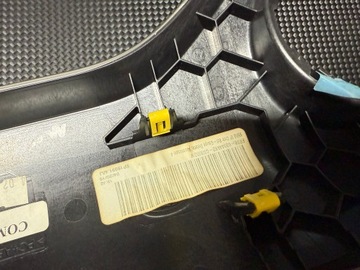 фото thumb №11, Панель консолі dekor ford mustang mk6 2015- fr3b63044a92