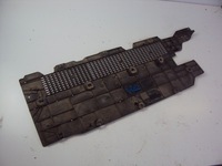 фото thumb №1, Захист підвіска права renault megane iv hb 16 r