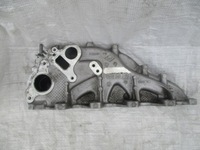 фото thumb №1, Коллектор всасывающий renault trafic nissan opel mercedes vito 1.6 dci cdti cdi