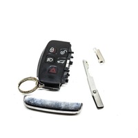фото thumb №7, Land rover discovery 4 - lr4 2013 ключ / карта зажигания