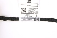 фото thumb №8, Bmw 6 g32 lci джгут електропроводка бампера перед 9832598