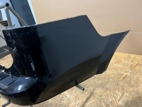 фото thumb №11, Opel vectra c kombi 2002 - 2008 бампер задня