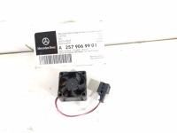 Купить Mercedes cls a257 вентилятор фары full led, фото thumb