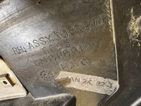 фото thumb №12, Подкрылок подкрылок перед передний правый chevrolet corvette c5 97-04