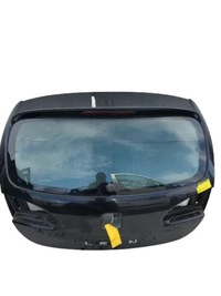 фото thumb №1, Крышка зад задняя seat leon ii 2