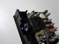 фото thumb №4, Клема запобіжник alfa romeo giulia 2016-