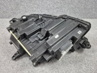 фото thumb №9, Фара лампа передня перед права - audi q4 e-tron full led matrix 21-