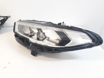 фото thumb №10, 2xlampa повний led ford fusion рестайлінг po 2017- usa mk5