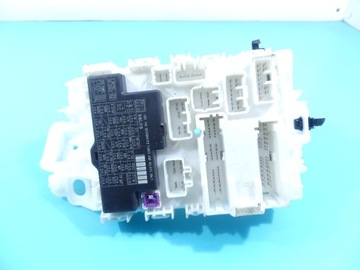 фото thumb №10, Компьютер suzuki swift mk7 0261s07288 1.2 16v 94km