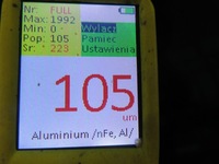 фото thumb №9, Крышка багажника багажника mercedes klasa e w212 197u