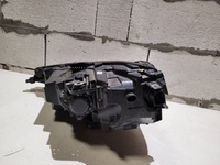 фото thumb №7, Лампа правые перед полный led matrix audi a3 s3 8y 19+ европа комплектная