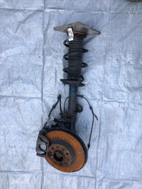 фото thumb №5, Jeep compass ii амортизатор поворотный кулак левая задняя