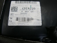 фото thumb №7, Bmw f45 боковина двері лівий зад оббивка дерево