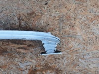 фото thumb №9, Fiat fiorino qubo nemo bipper 07- балка поперечина бампера перед 51787121