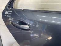 фото thumb №13, Mercedes e klasa w211 двері праві зад 353 sedan задні праві a2117300205