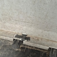 Opel insignia a седан hb рестайлінг  13-17 бампер задні задній фаркоп  pdc Ціна, фото thumb