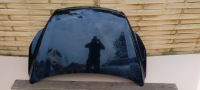 Кришка двигуна капот ford focus mk2 рестайлінг  07-10rok Недорого, фото thumb