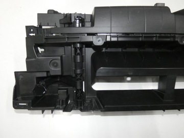 фото thumb №10, Решітка решітка радіатора smart 453 + основа + плита +спойлер