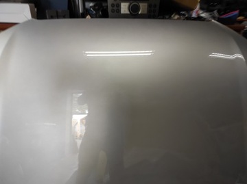 фото thumb №8, Audi a6 c7 капот крышка двигателя lx7w