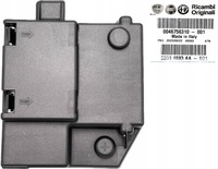 фото thumb №1, Крышка крышка защита клеммы акумулятора fiat alfa romeo lancia 46756310 оригинальный номер