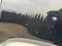 Капот крышка двигателя nissan juke f15 kod z11r - wawa с Разборки, фото thumb